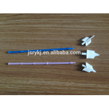 Hot selling sterile gynecological brush with great price
